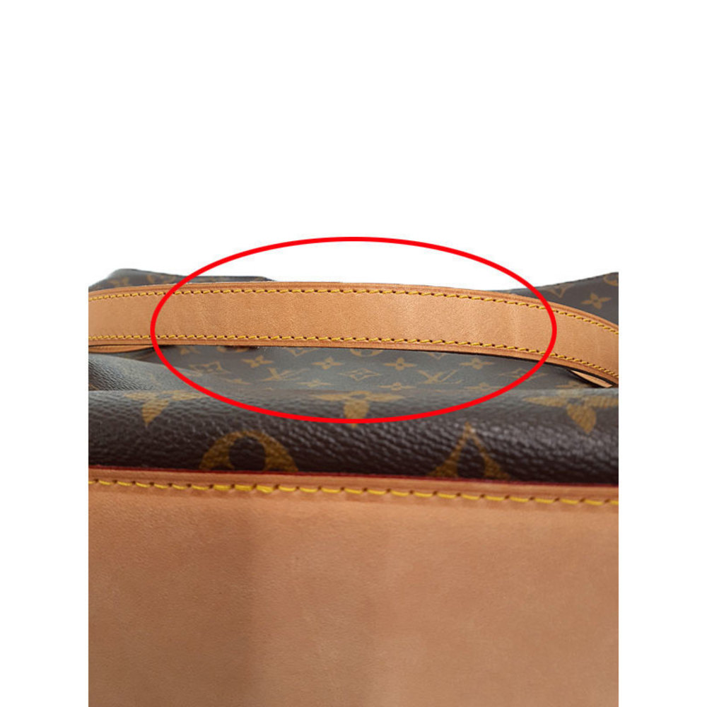 Louis Vuitton Bag Cabas Monogram Tote Maison - Picture 4 of 8